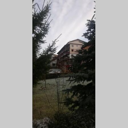 Large Vacation Apartment In Poiana Brasov Eksteriør bilde