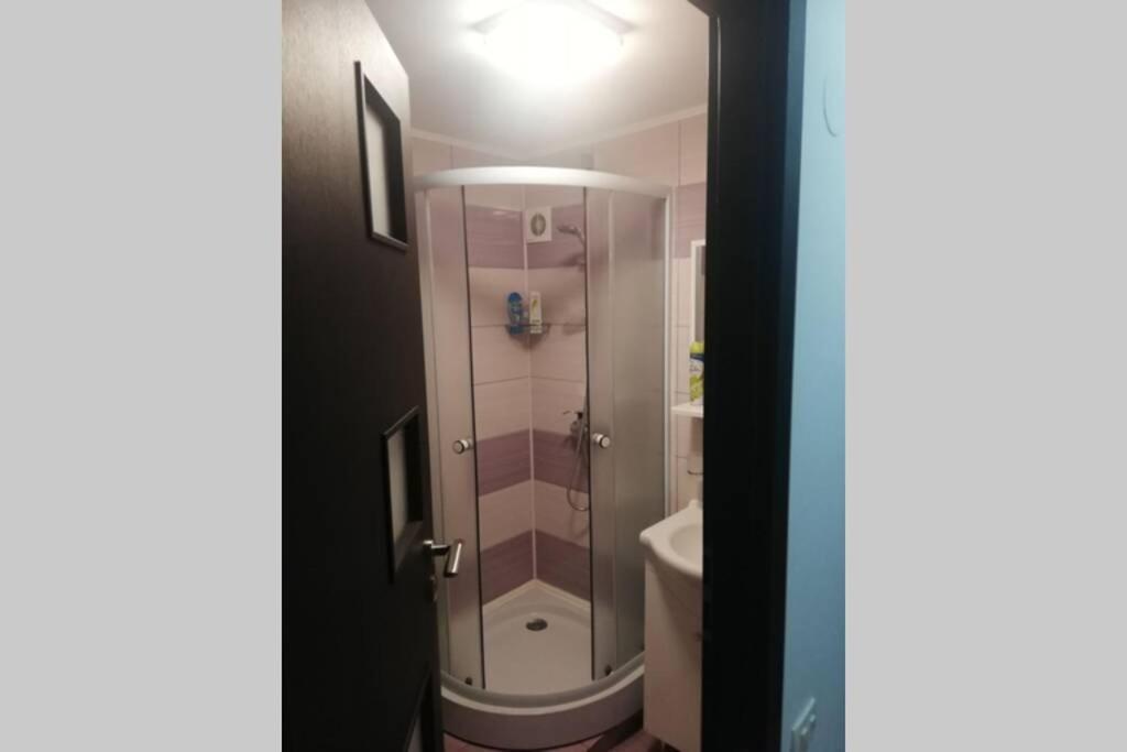 Large Vacation Apartment In Poiana Brasov Eksteriør bilde