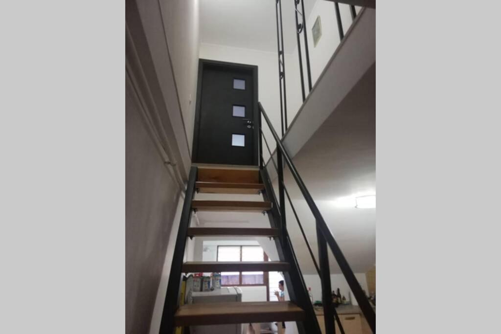 Large Vacation Apartment In Poiana Brasov Eksteriør bilde